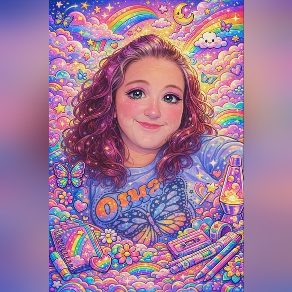 Live show flyer - Picture 4 of 5